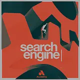 Search Engine podcast artwork