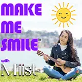 Make Me Smile with Miist podcast artwork