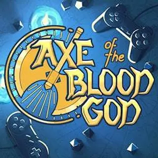 Axe of the Blood God: An RPG Podcast podcast artwork