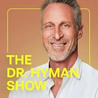 The Dr. Hyman Show podcast artwork