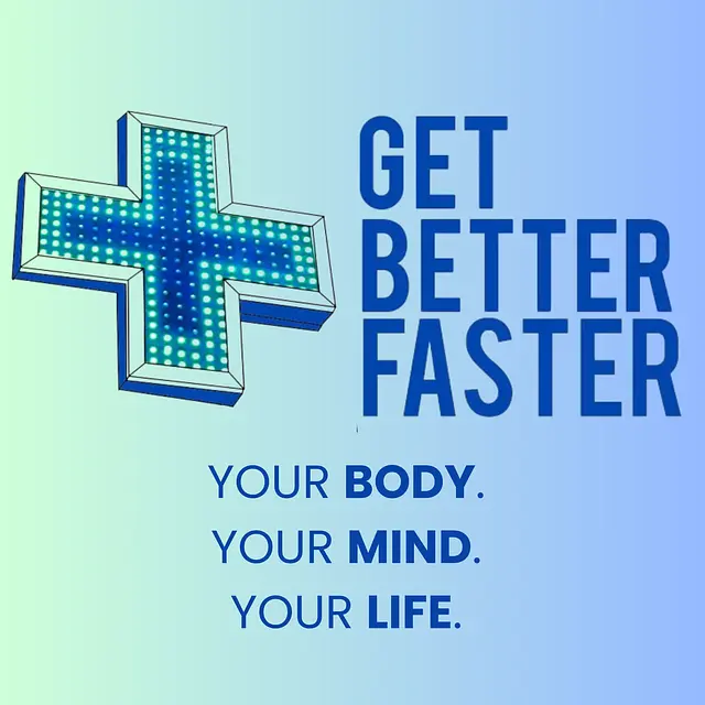 Get Better Faster podcast artwork