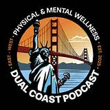 Dual Coast Podcast podcast artwork