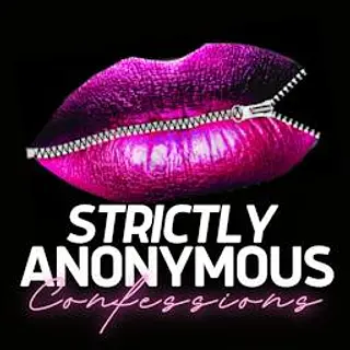 Strictly Anonymous Confessions podcast artwork