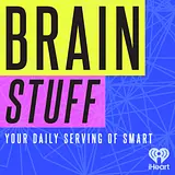 BrainStuff podcast artwork