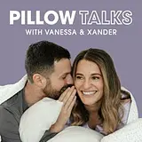 Pillow Talks podcast artwork