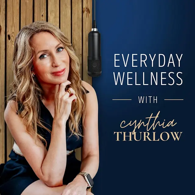 Everyday Wellness: Midlife Hormones, Menopause, and Science for Women 35+ podcast artwork