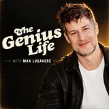 The Genius Life podcast artwork