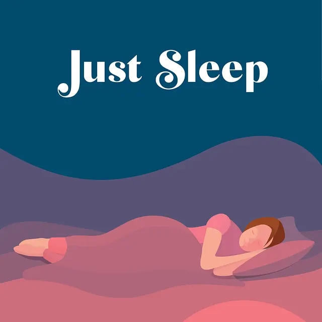 Just Sleep - Bedtime Stories for Adults podcast artwork