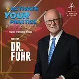 Activate Your Practice Podcast podcast artwork