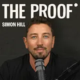 The Proof with Simon Hill podcast artwork