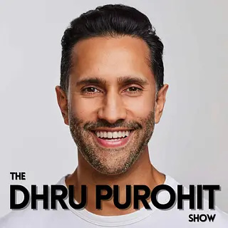 Dhru Purohit Show podcast artwork