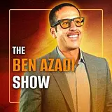 The Ben Azadi Show podcast artwork