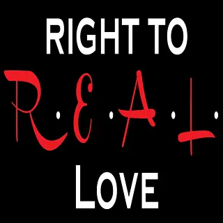 Right to REAL Love: Advice for Christian Women on Dating, Relationships, Men and Sex podcast artwork
