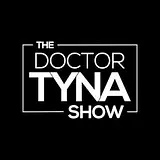 The Dr. Tyna Show podcast artwork