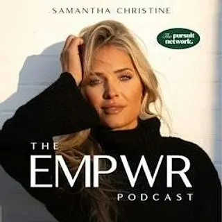 The EMPWR Podcast podcast artwork