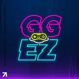 GG Over EZ podcast artwork