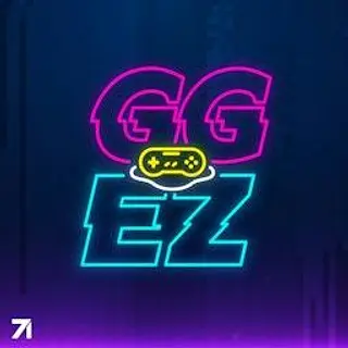 GG Over EZ podcast artwork