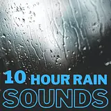 Rain Sounds - 10 Hours podcast artwork