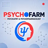 Psychofarm Podcast podcast artwork