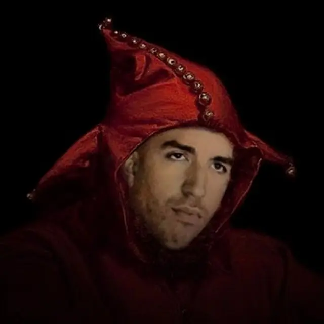 Quite Frankly podcast artwork