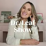 The Dr. Leaf Show podcast artwork