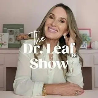 The Dr. Leaf Show podcast artwork