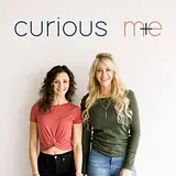Curious Me Podcast podcast artwork