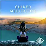 Guided Meditation podcast artwork