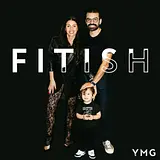 Fitish podcast artwork