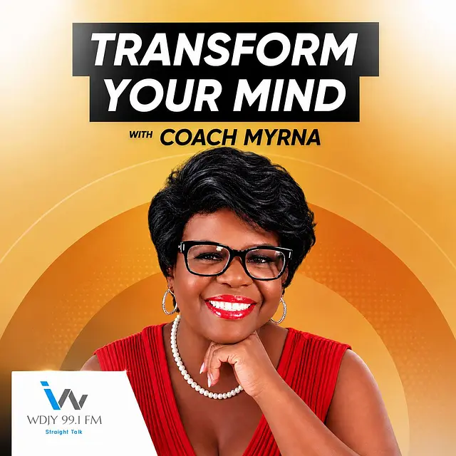 Transform your Mind podcast artwork