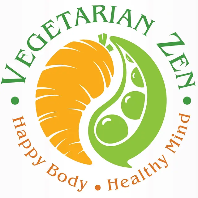 Vegetarian Zen podcast artwork