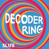 Decoder Ring podcast artwork