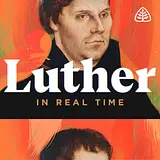 Luther: In Real Time podcast artwork