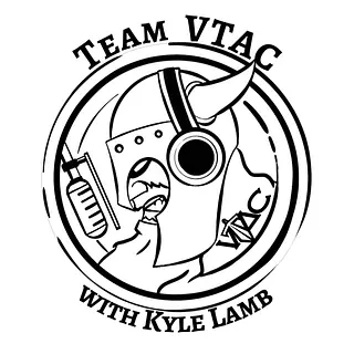 Team VTAC with Kyle Lamb podcast artwork