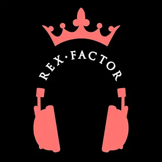 Rex Factor podcast artwork