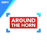 Around the Horn podcast artwork