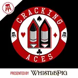Cracking Aces podcast artwork
