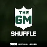 The GM Shuffle podcast artwork