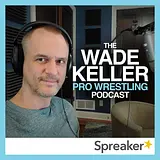 Wade Keller Pro Wrestling Podcast podcast artwork