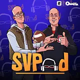 SVPod podcast artwork