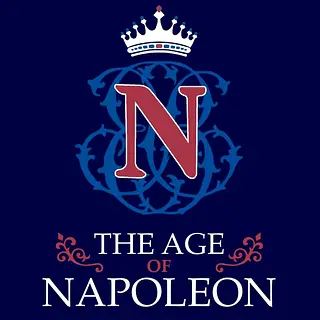 The Age of Napoleon Podcast podcast artwork
