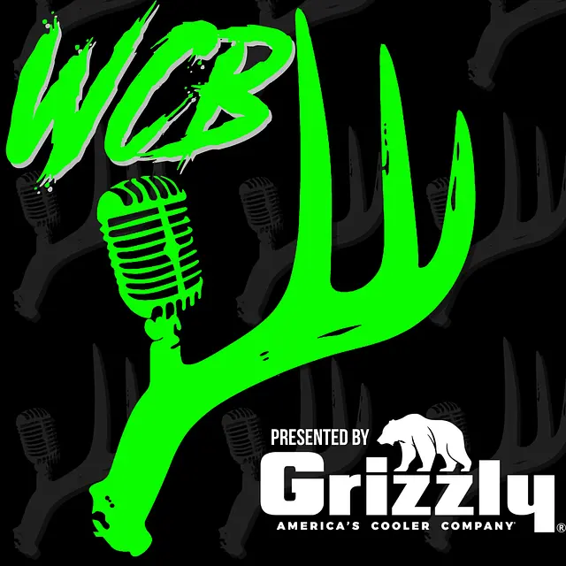 Working Class Bowhunter podcast artwork