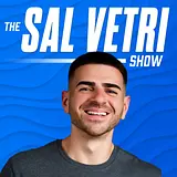 The Fantasy Football Club with Sal Vetri podcast artwork