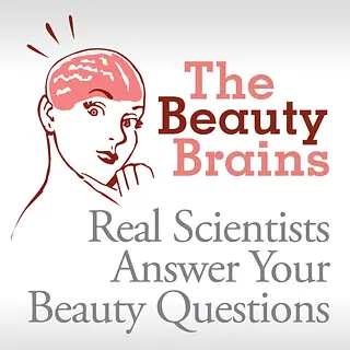 The Beauty Brains podcast artwork
