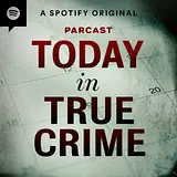 Today in True Crime podcast artwork