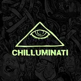 Chilluminati Podcast podcast artwork