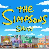 The Simpsons Show podcast artwork