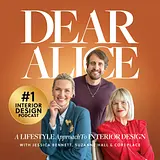 Dear Alice | Interior Design podcast artwork