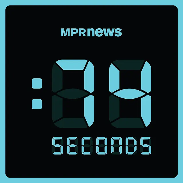 74 Seconds podcast artwork