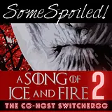 Unspoiled! A Song Of Ice And Fire podcast artwork